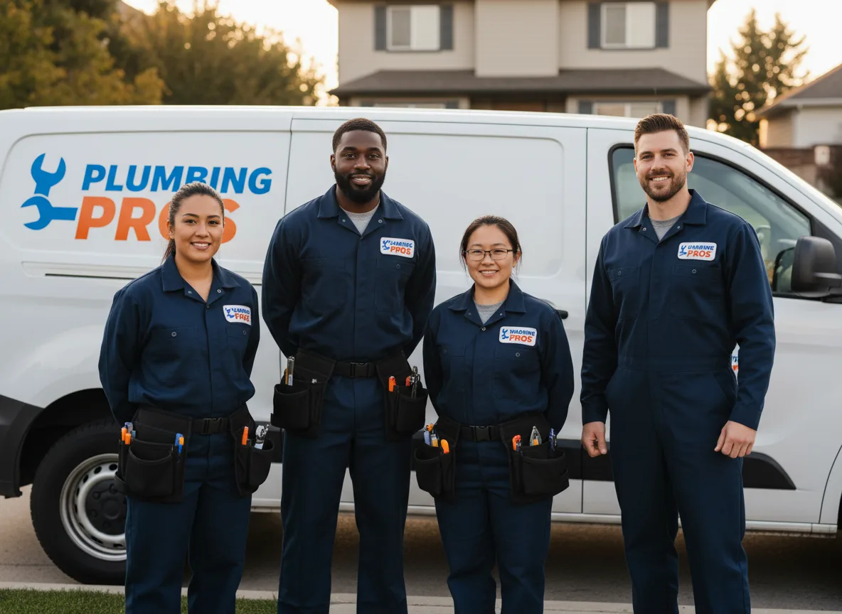 Water Heater Repair company in Brownsville, CA